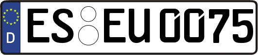 ES-EU0075