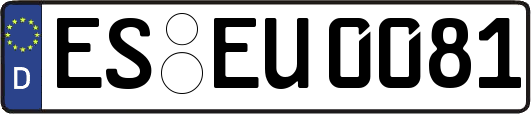ES-EU0081
