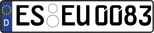 ES-EU0083