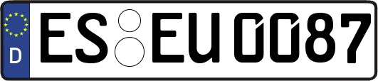 ES-EU0087