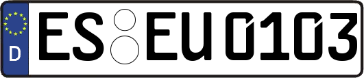 ES-EU0103