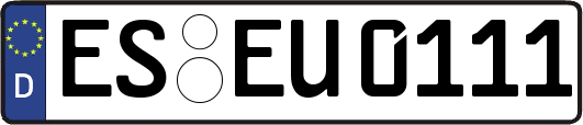 ES-EU0111