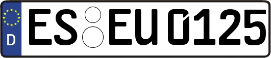 ES-EU0125