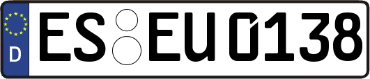 ES-EU0138