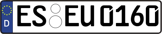 ES-EU0160