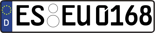 ES-EU0168