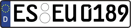 ES-EU0189