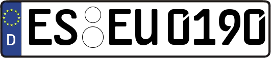 ES-EU0190