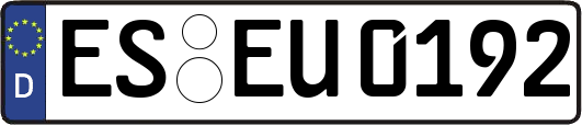 ES-EU0192