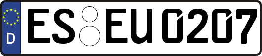 ES-EU0207