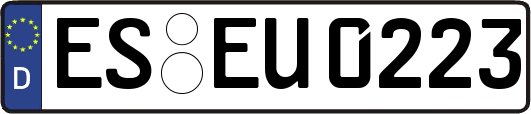 ES-EU0223