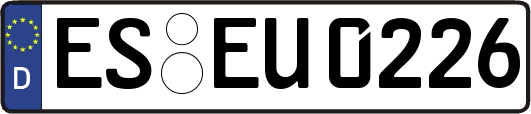 ES-EU0226