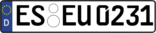 ES-EU0231