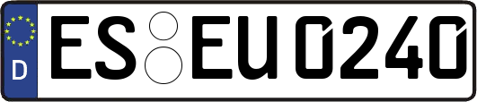ES-EU0240