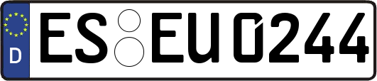 ES-EU0244