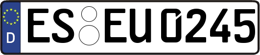 ES-EU0245