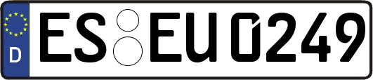 ES-EU0249