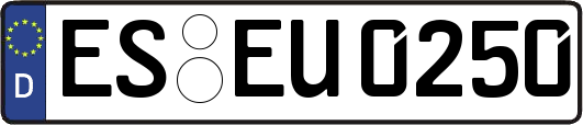 ES-EU0250