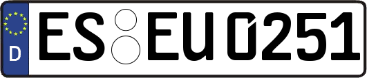 ES-EU0251