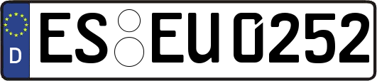 ES-EU0252
