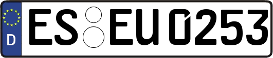 ES-EU0253