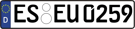 ES-EU0259