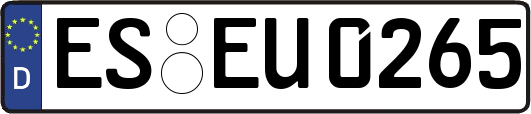 ES-EU0265
