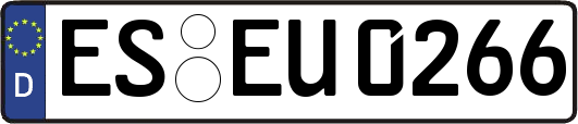 ES-EU0266