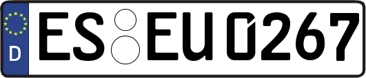 ES-EU0267