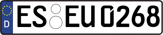 ES-EU0268