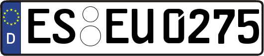 ES-EU0275