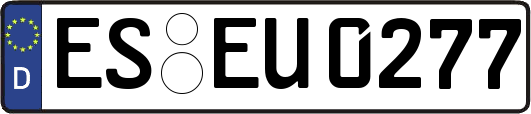 ES-EU0277