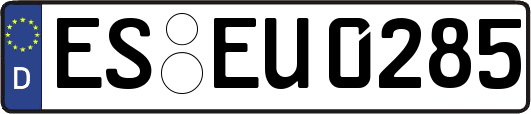 ES-EU0285