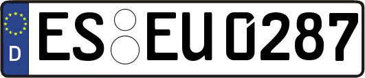 ES-EU0287