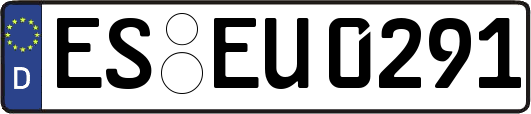 ES-EU0291