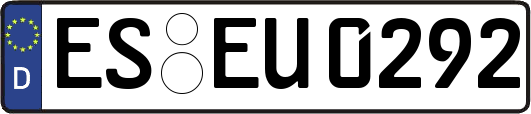 ES-EU0292