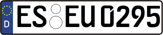 ES-EU0295