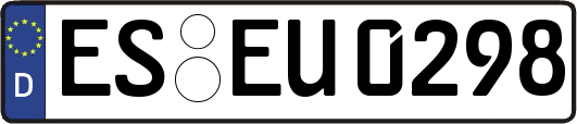 ES-EU0298