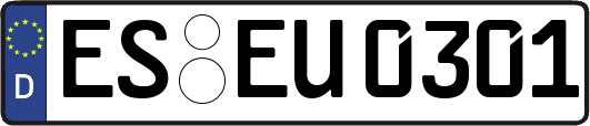 ES-EU0301