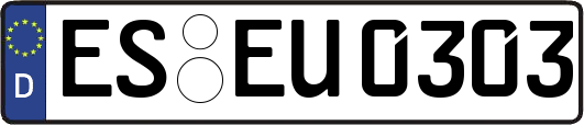 ES-EU0303