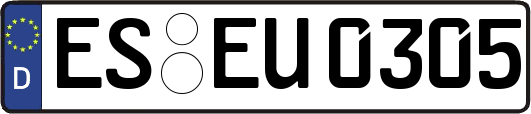 ES-EU0305