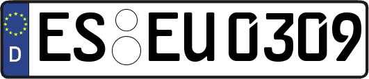 ES-EU0309