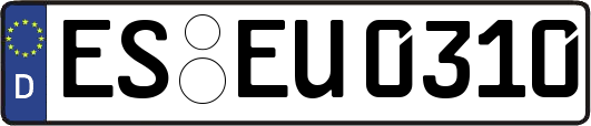 ES-EU0310