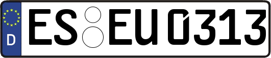 ES-EU0313