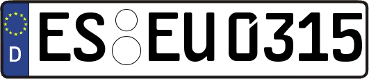 ES-EU0315