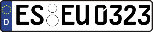 ES-EU0323