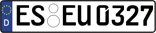 ES-EU0327