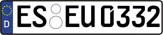 ES-EU0332