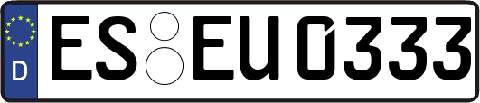ES-EU0333