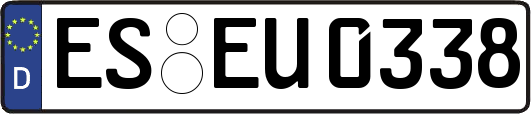 ES-EU0338